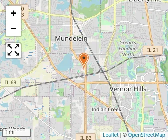 Map of Montessori & Music Center