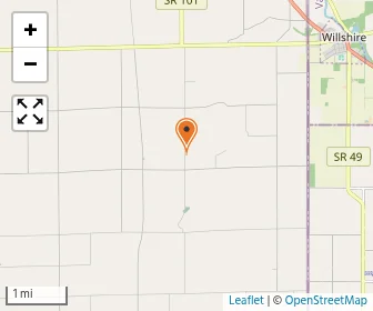 Map of Country View School