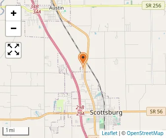 Map of Grace Christian Academy Inc