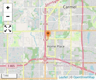 Map of Transitions Academy