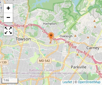 Map of Arrow Center For Education Tangram