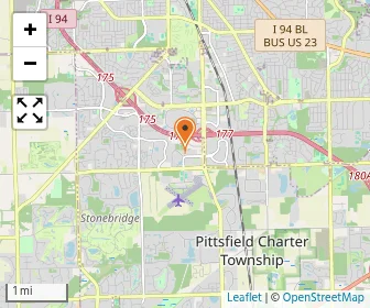 Map of Life Learning Community