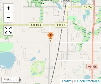 Map of Immaculate Heart Of Mary Academy