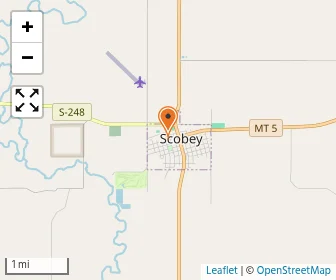 Map of Nelson Academy Of Agricultural Sciences Online