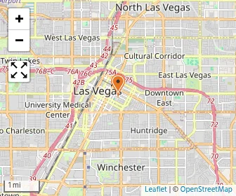 Map of 9thbridge School