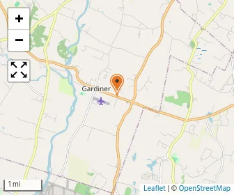 Map of Growing Circle Montessori