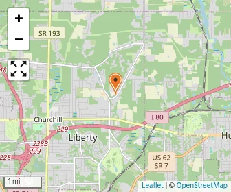 Map of Villa Maria Teresa Oblate Sisters Of-sacred Heart