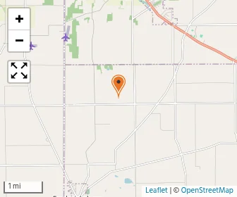 Map of Leepers