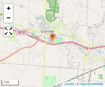 Map of Little Village Academy