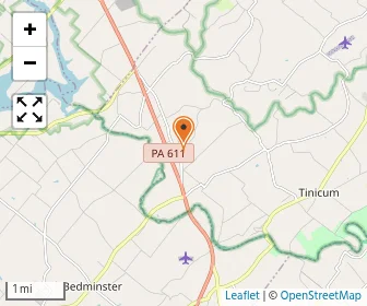 Map of The Lotus School Of Liberal Arts