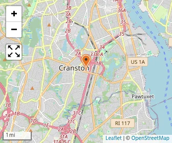 Map of A Childs University