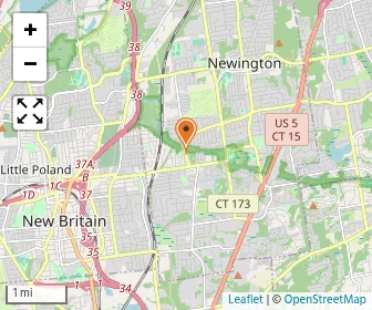 Map of Emmanuel Christian Academy