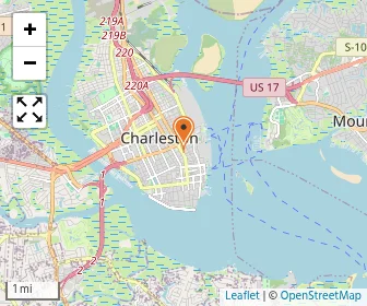 Map of Montessori Fountainhead School
