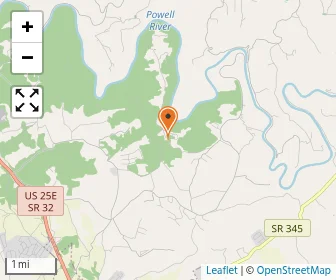 Map of Aliyah Academy
