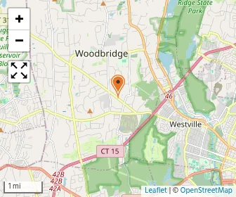 Map of Ezra Academy