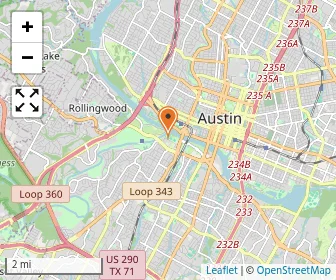 Map of Integerity Academy