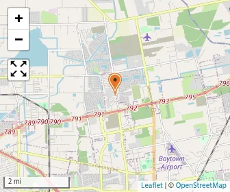 Map of 4 Our Kids Learning Academy