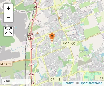 Map of Kids R Kids No. 59