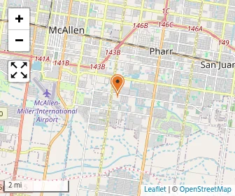 Map of Oratory Athenaeum For University Prep