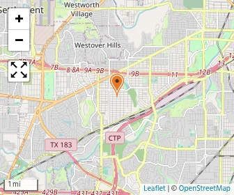 Map of Rivertree Academy