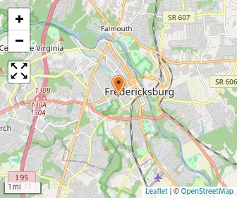 Map of Alternative Paths Training School -staff/fred