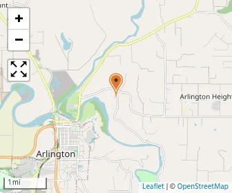 Map of Family Academy