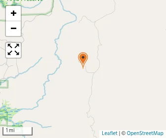 Map of Mission Creek Christian School