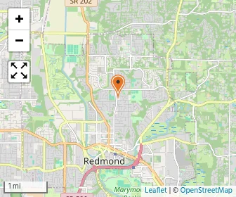 Map of The Madrone School (the Grady School)