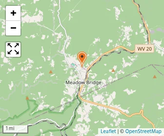 Map of Word Of God Christian Academy