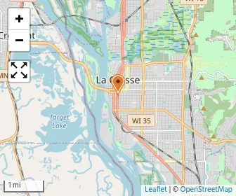 Map of Clara Fields School Of Excellence Cfse