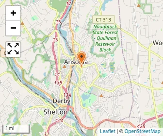 Map of Julia Day Nursery & Kindergart