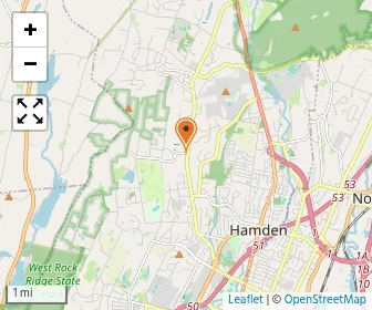 Map of Laurel Oaks Adventist School