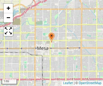 Map of Heartwood Montessori