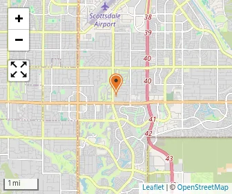 Map of Lindamood-bell Learning Processes Scottsdale