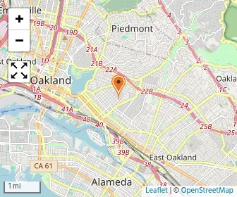Map of Ccyr
