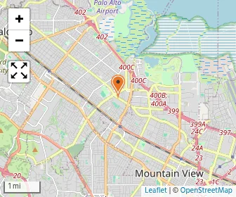 Map of Grossman Academy