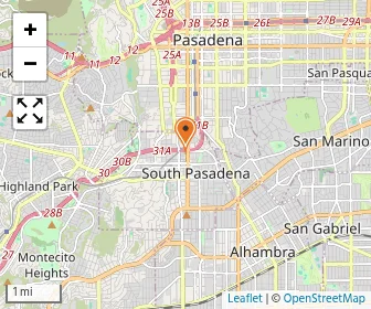 Map of Irl - Westmoreland Academy