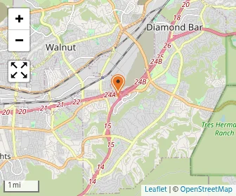 Map of Institute Of Knowledge