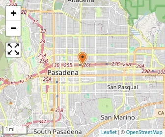 Map of Lindamood-bell Learning Processes Pasadena