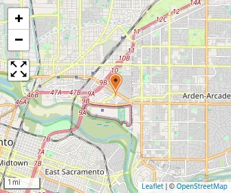 Map of Lindamood-bell Learning Processes Sacramento