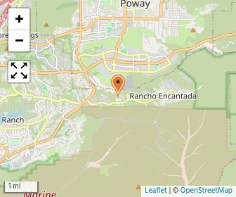 Map of Sisu Academy