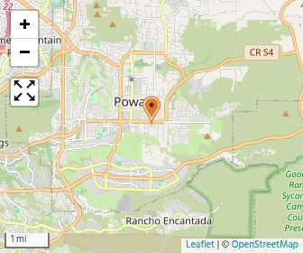 Map of Skills Learning Center