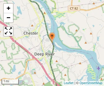Map of Mt. Saint John