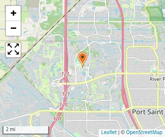 Map of Exceptional Academy For Differently-abled Learners