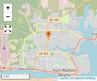 Map of Beyond Expectations
