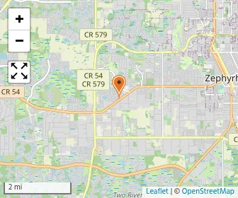 Map of Einstein Learning School