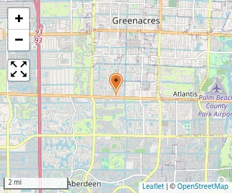 Map of Future Kids