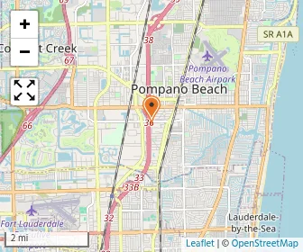 Map of Purpose Academy-christian Leadership Academy