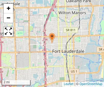 Map of S.o.u.l. Academy