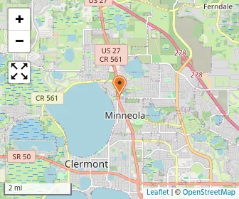 Map of The Key To Learning